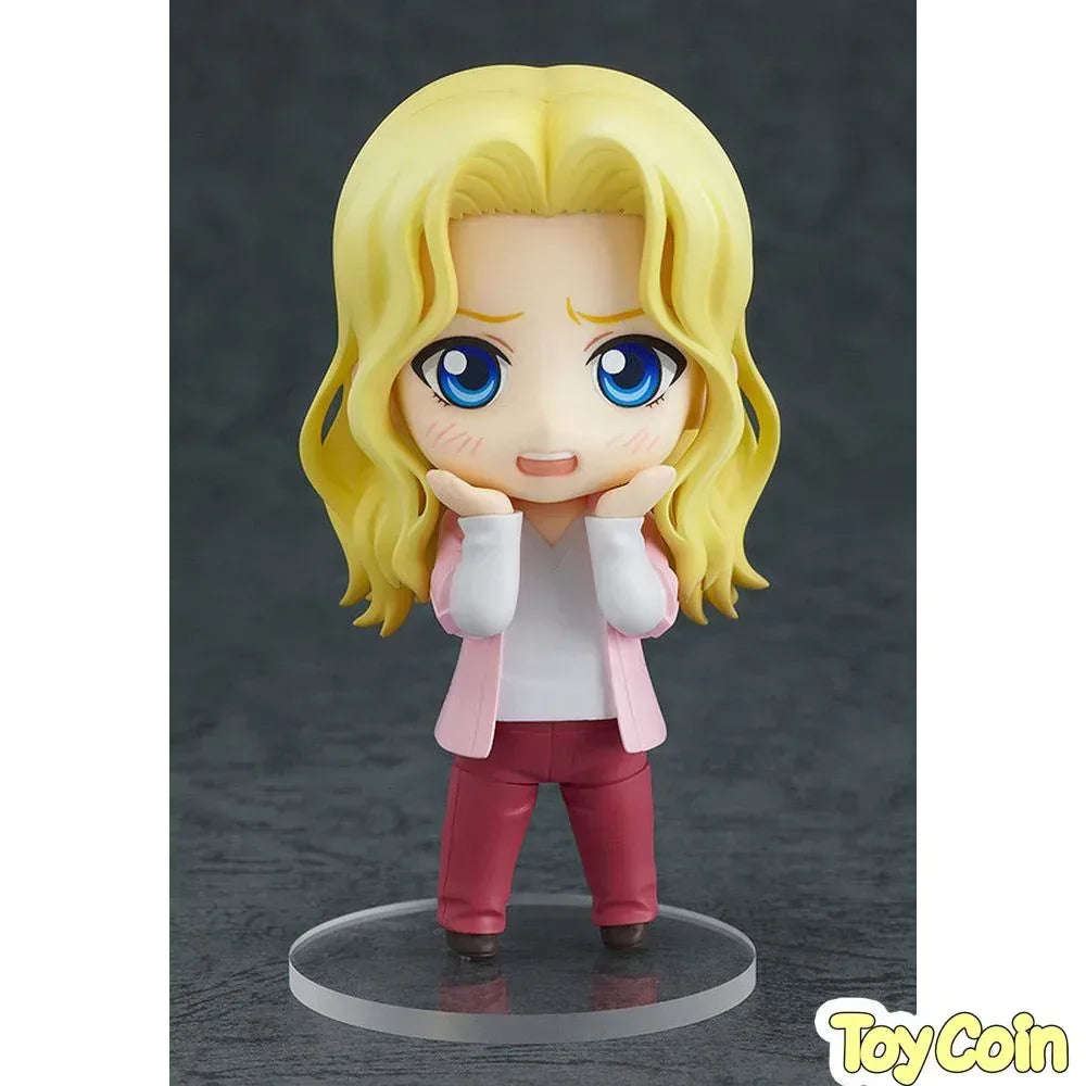 [PRE-OWNED] Nendoroid Prince by Good Smile Company - Shop at ToyCoin