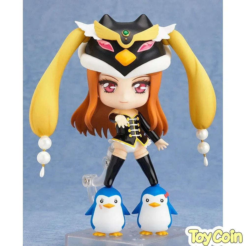 [PRE-OWNED] Nendoroid Princess of the Crystal by Good Smile Company - Shop at ToyCoin