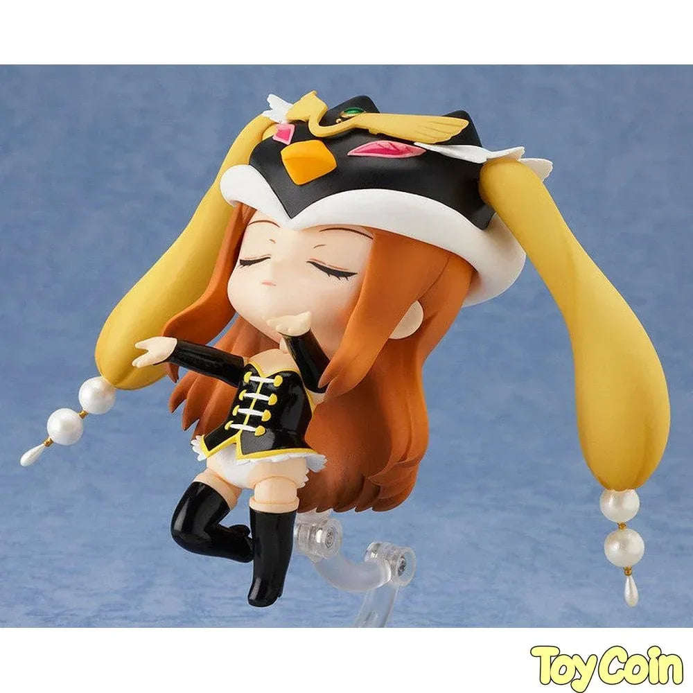 [PRE-OWNED] Nendoroid Princess of the Crystal by Good Smile Company - Shop at ToyCoin