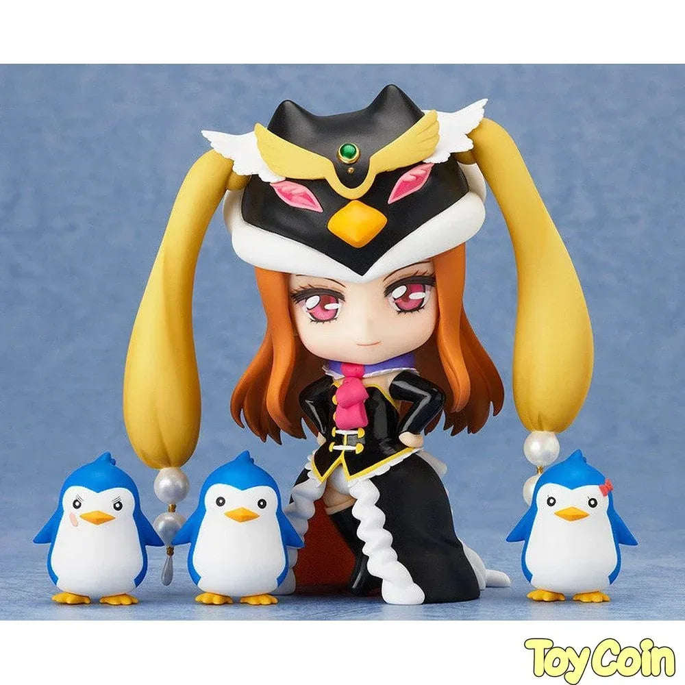 [PRE-OWNED] Nendoroid Princess of the Crystal by Good Smile Company - Shop at ToyCoin