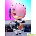 [PRE-OWNED] Nendoroid Ram by Good Smile Company - Shop at ToyCoin
