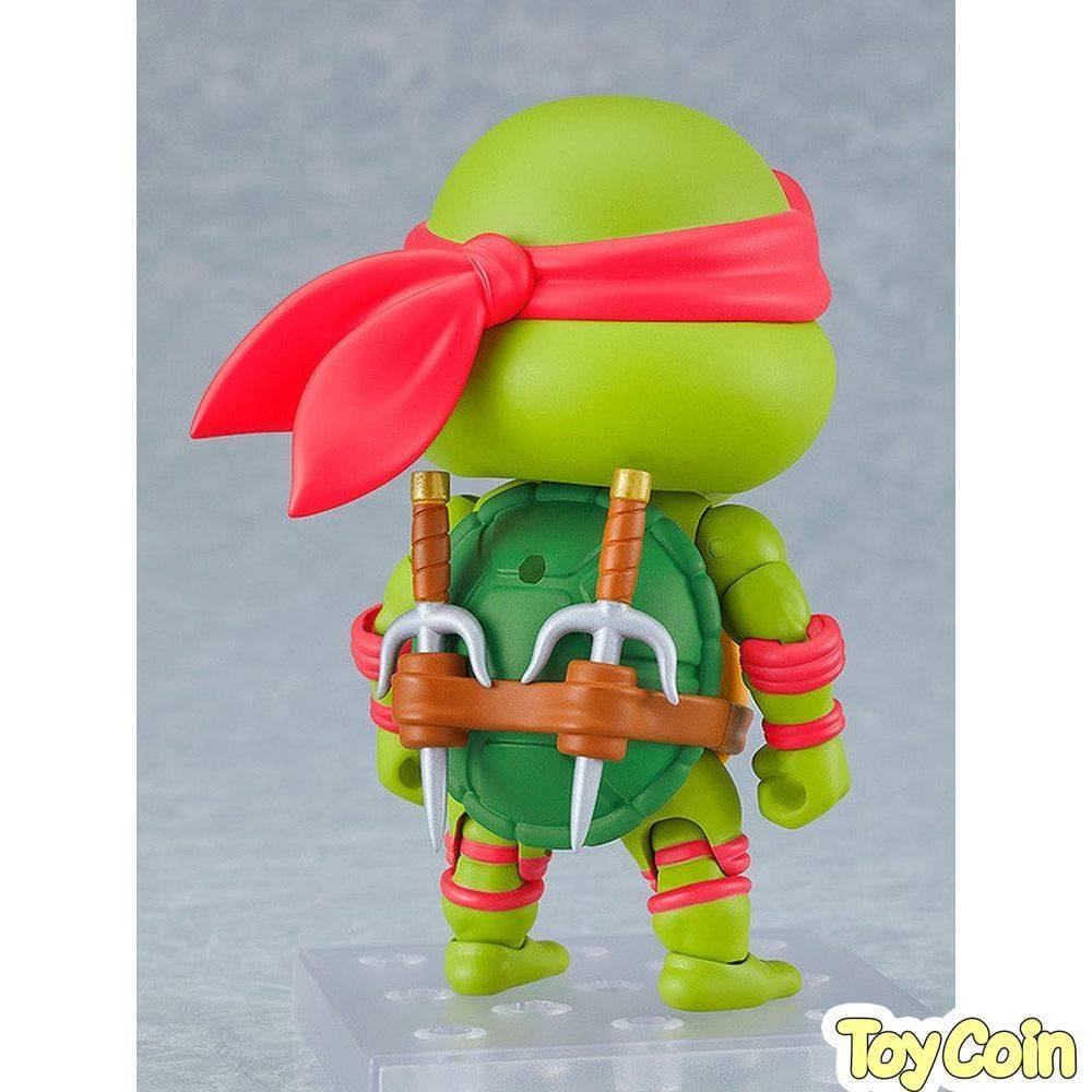 [PRE-OWNED] Nendoroid Raphael by Good Smile Company - Shop at ToyCoin