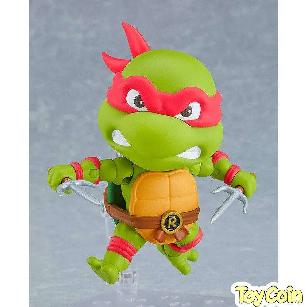 [PRE-OWNED] Nendoroid Raphael by Good Smile Company - Shop at ToyCoin