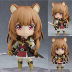 [PRE-OWNED] Nendoroid Raphtalia by  Good Smile Company 4580416908467 ToyCoin