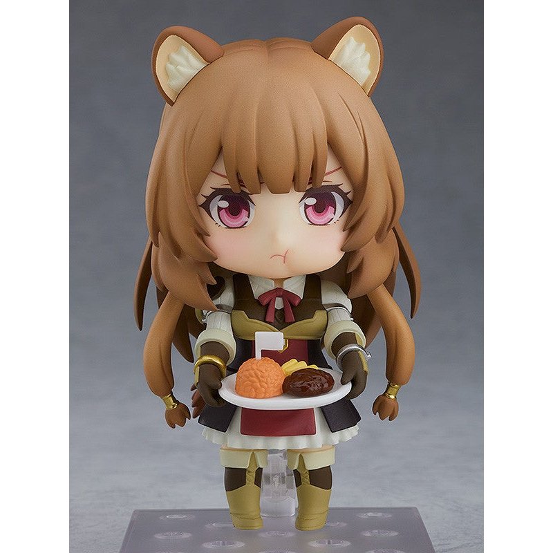 [PRE-OWNED] Nendoroid Raphtalia by  Good Smile Company 4580416908467 ToyCoin
