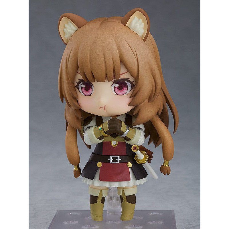 [PRE-OWNED] Nendoroid Raphtalia by  Good Smile Company 4580416908467 ToyCoin