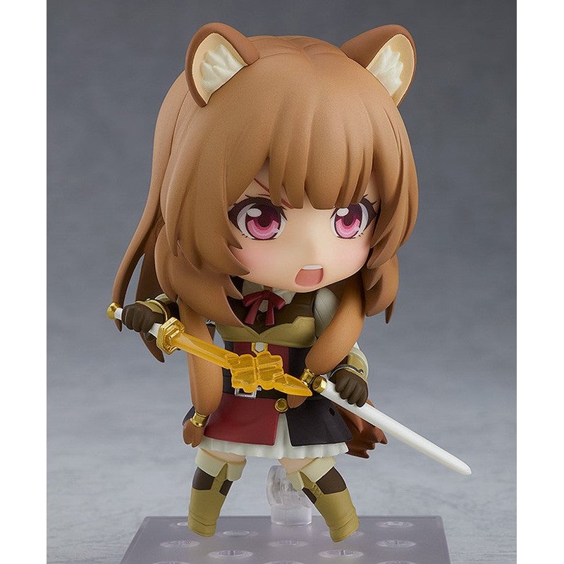 [PRE-OWNED] Nendoroid Raphtalia by  Good Smile Company 4580416908467 ToyCoin