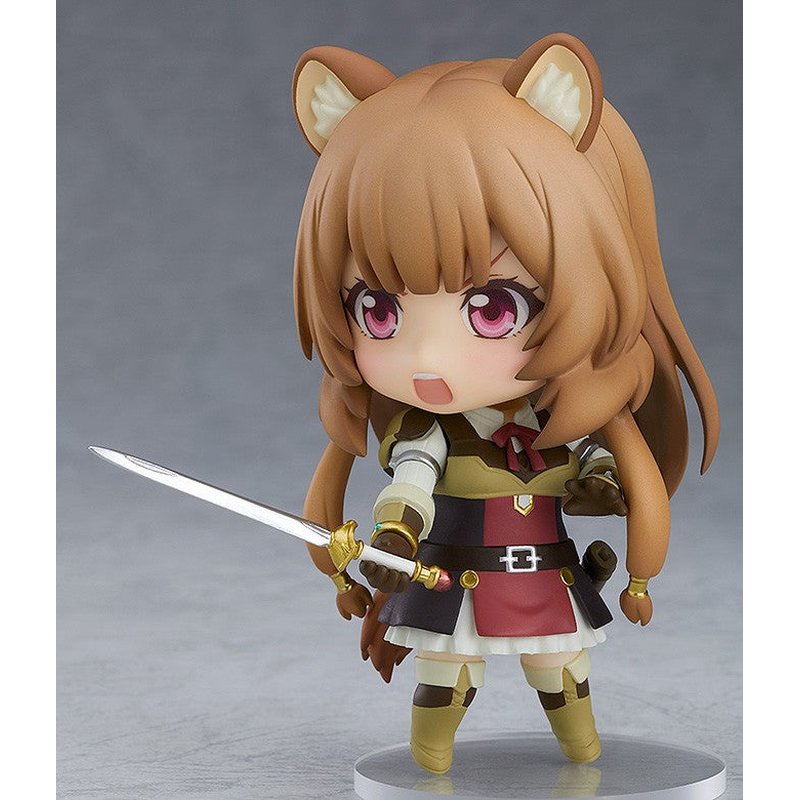 [PRE-OWNED] Nendoroid Raphtalia by  Good Smile Company 4580416908467 ToyCoin