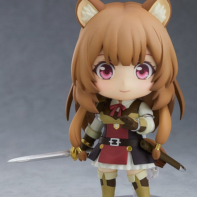 [PRE-OWNED] Nendoroid Raphtalia by Good Smile Company - Shop at ToyCoin