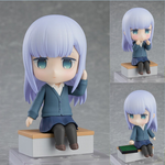 [PRE-OWNED] Nendoroid Reina Aharen by  Good Smile Company 4580590129870 ToyCoin