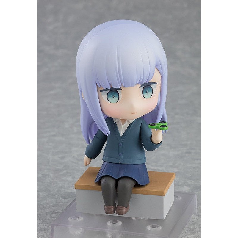 [PRE-OWNED] Nendoroid Reina Aharen by  Good Smile Company 4580590129870 ToyCoin