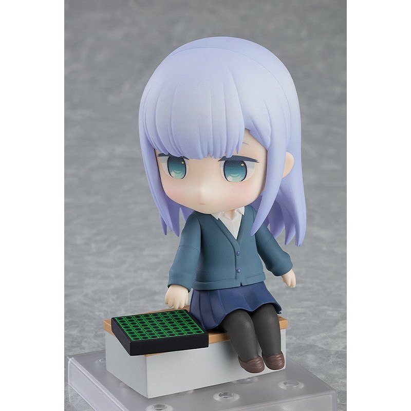 [PRE-OWNED] Nendoroid Reina Aharen by  Good Smile Company 4580590129870 ToyCoin