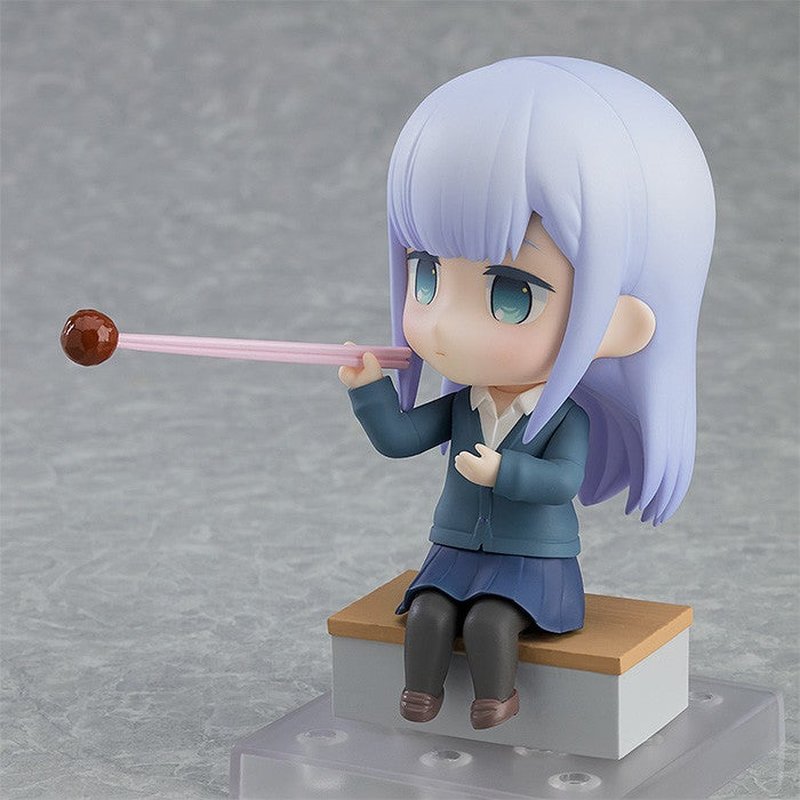 [PRE-OWNED] Nendoroid Reina Aharen by  Good Smile Company 4580590129870 ToyCoin
