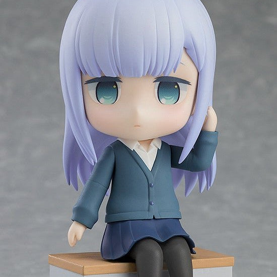[PRE-OWNED] Nendoroid Reina Aharen by  Good Smile Company 4580590129870 ToyCoin