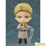 [PRE-OWNED] Nendoroid Reiner Braun by Good Smile Company - Shop at ToyCoin