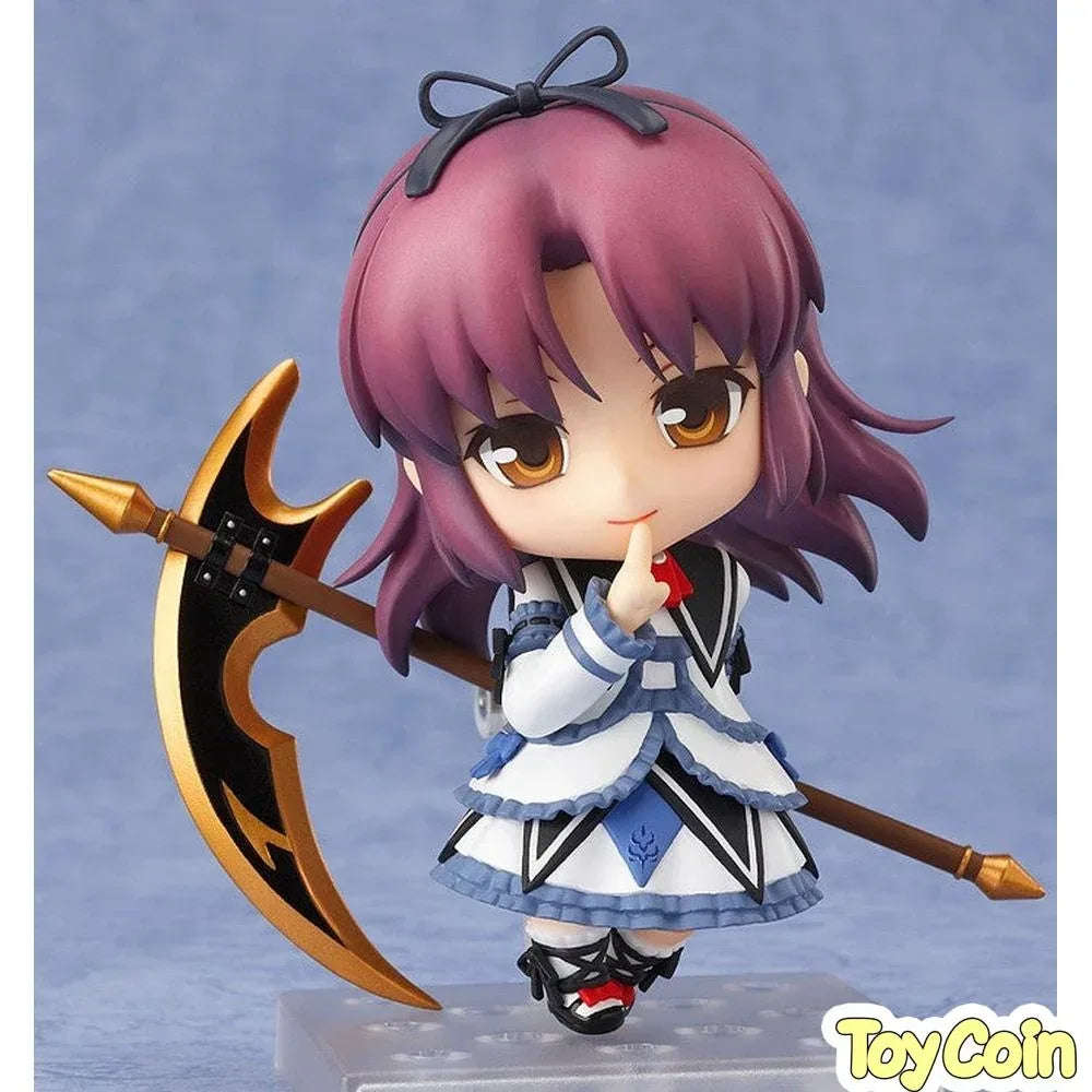 [PRE-OWNED] Nendoroid Renne by Good Smile Company - Shop at ToyCoin