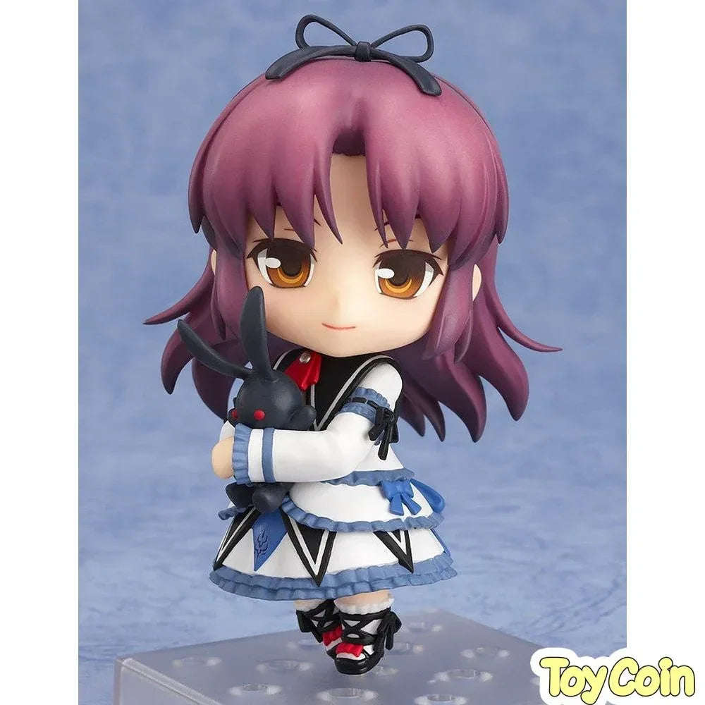 [PRE-OWNED] Nendoroid Renne by Good Smile Company - Shop at ToyCoin