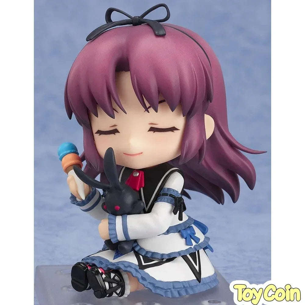 [PRE-OWNED] Nendoroid Renne by Good Smile Company - Shop at ToyCoin