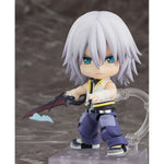 [PRE-OWNED] Nendoroid Riku Kingdom Hearts II Ver. by  Good Smile Company 4580590122673 ToyCoin