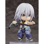 [PRE-OWNED] Nendoroid Riku Kingdom Hearts II Ver. by  Good Smile Company 4580590122673 ToyCoin