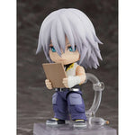 [PRE-OWNED] Nendoroid Riku Kingdom Hearts II Ver. by  Good Smile Company 4580590122673 ToyCoin