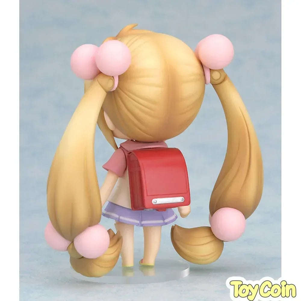 [PRE-OWNED] Nendoroid Rin Kokonoe by Good Smile Company - Shop at ToyCoin