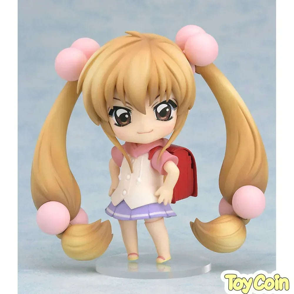 [PRE-OWNED] Nendoroid Rin Kokonoe by Good Smile Company - Shop at ToyCoin