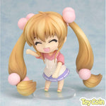 [PRE-OWNED] Nendoroid Rin Kokonoe by Good Smile Company - Shop at ToyCoin