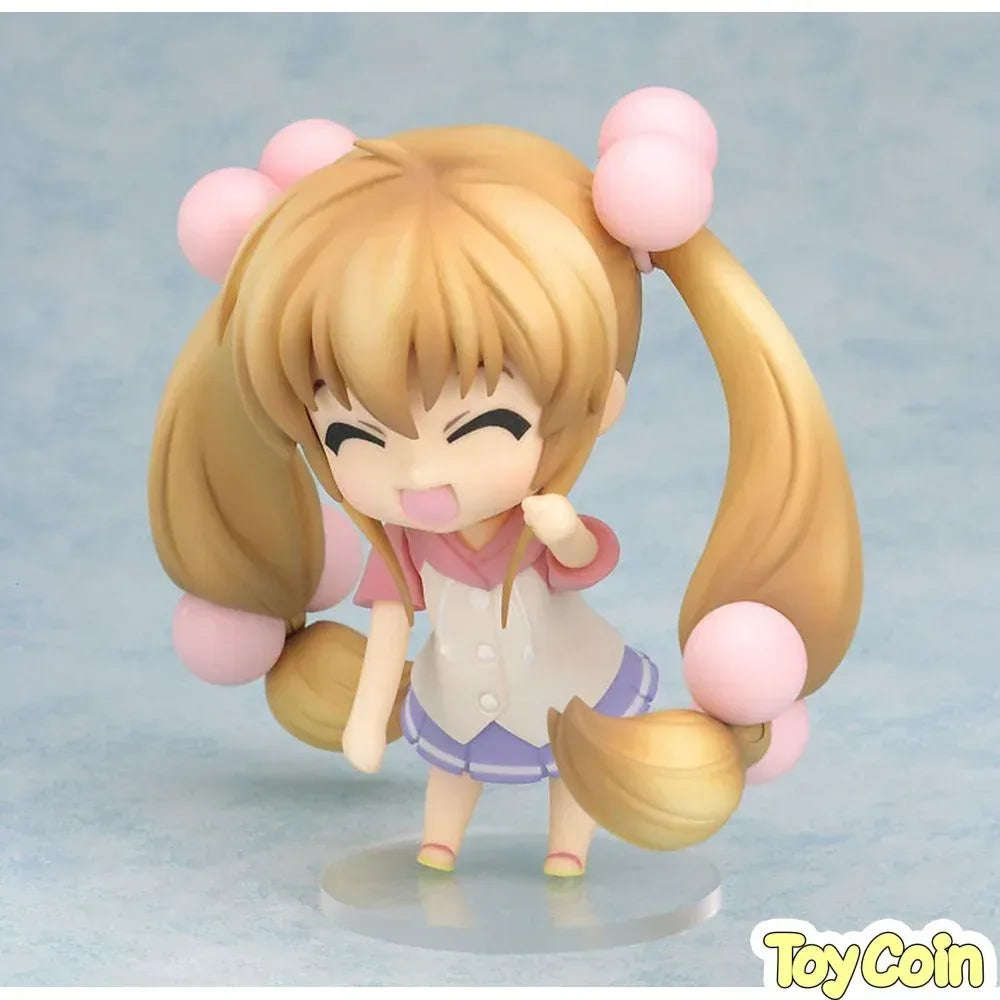 [PRE-OWNED] Nendoroid Rin Kokonoe by Good Smile Company - Shop at ToyCoin
