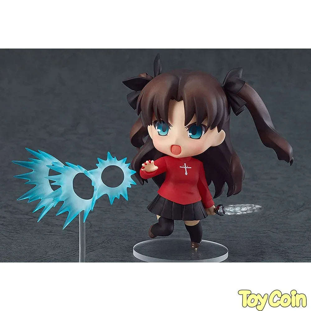 [PRE-OWNED] Nendoroid Rin Tohsaka by Good Smile Company - Shop at ToyCoin