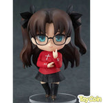 [PRE-OWNED] Nendoroid Rin Tohsaka by Good Smile Company - Shop at ToyCoin