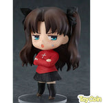 [PRE-OWNED] Nendoroid Rin Tohsaka by Good Smile Company - Shop at ToyCoin