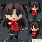 [PRE-OWNED] Nendoroid Rin Tohsaka by Good Smile Company - Shop at ToyCoin