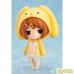 [PRE-OWNED] Nendoroid Rin & wooser + Mechawooser by Good Smile Company - Shop at ToyCoin