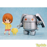 [PRE-OWNED] Nendoroid Rin & wooser + Mechawooser by Good Smile Company - Shop at ToyCoin