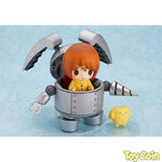 [PRE-OWNED] Nendoroid Rin & wooser + Mechawooser by Good Smile Company - Shop at ToyCoin