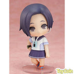 [PRE-OWNED] Nendoroid Rinko Kobayakawa by Good Smile Company - Shop at ToyCoin