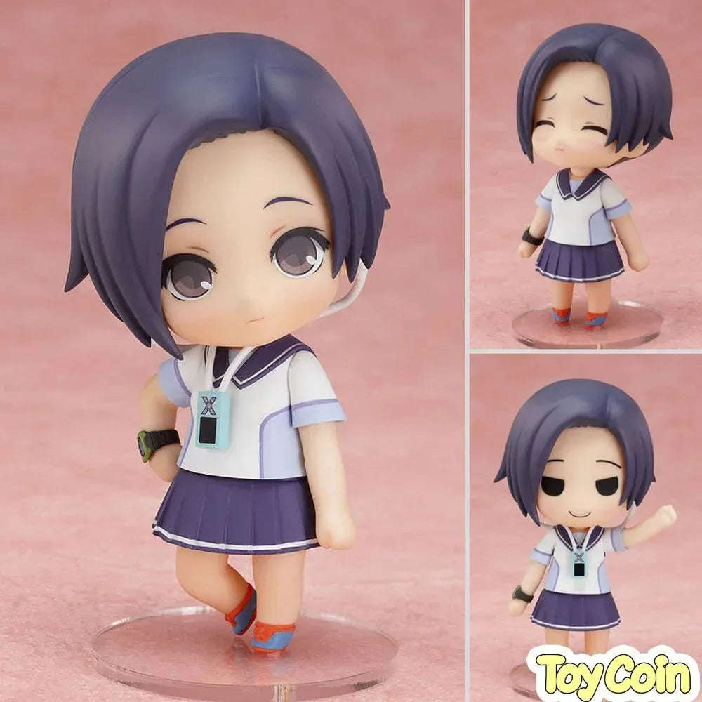 [PRE-OWNED] Nendoroid Rinko Kobayakawa by Good Smile Company - Shop at ToyCoin