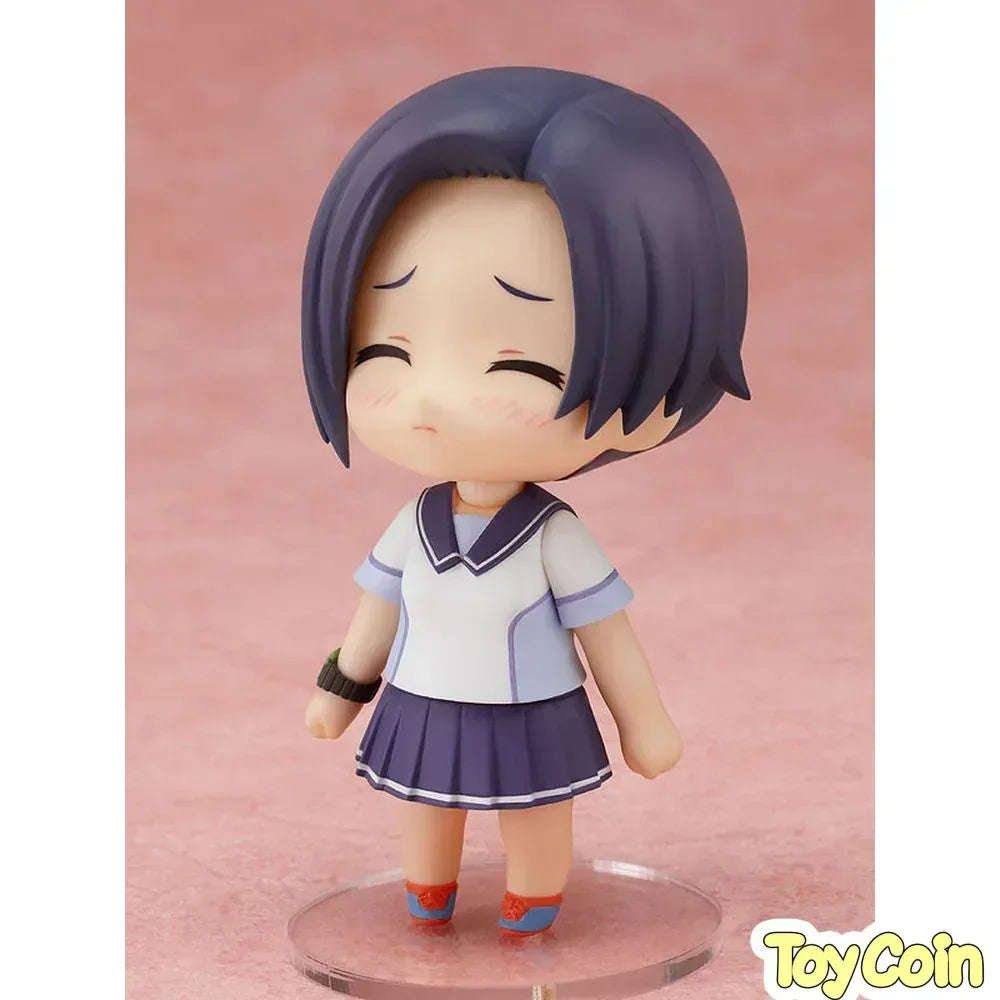 [PRE-OWNED] Nendoroid Rinko Kobayakawa by Good Smile Company - Shop at ToyCoin