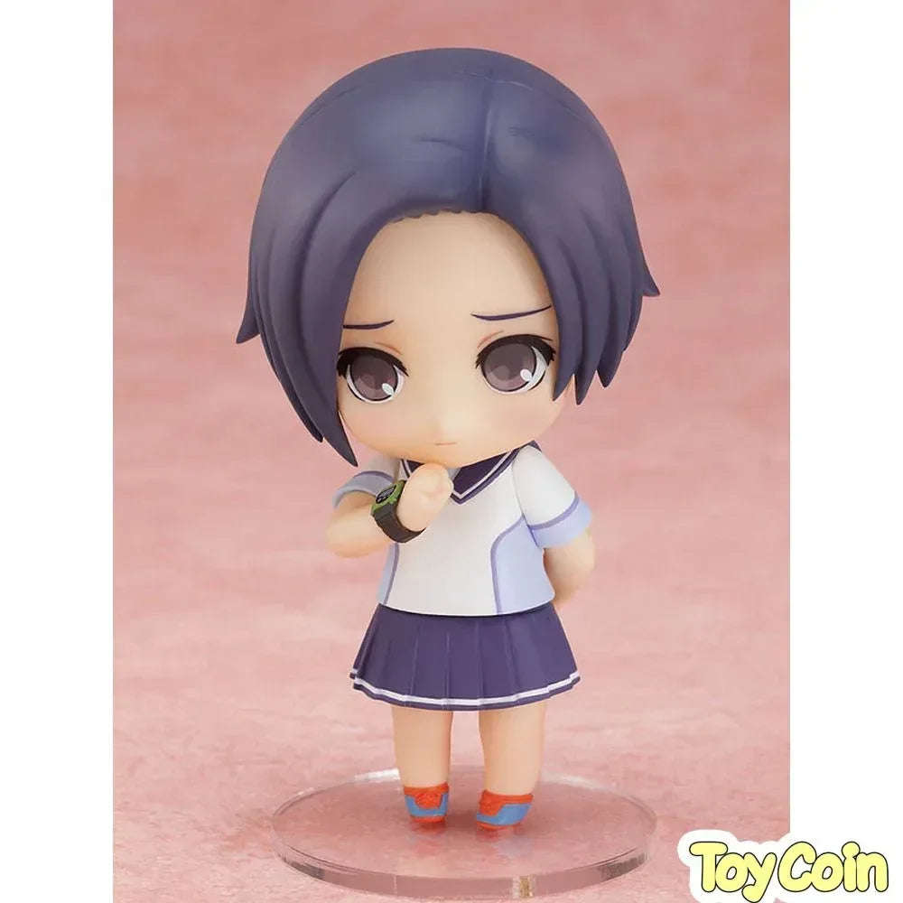 [PRE-OWNED] Nendoroid Rinko Kobayakawa by  Good Smile Company 4582191967219 ToyCoin