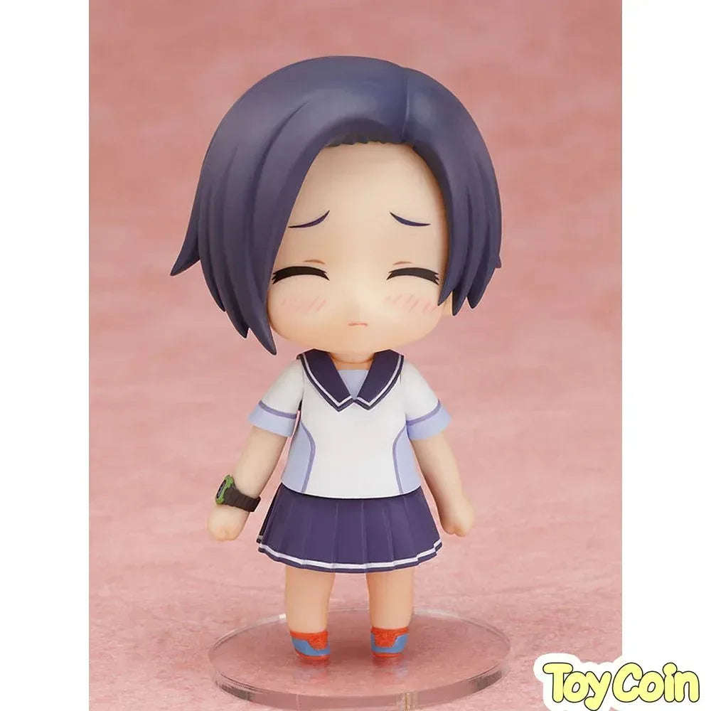 [PRE-OWNED] Nendoroid Rinko Kobayakawa by Good Smile Company - Shop at ToyCoin