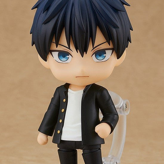 [PRE-OWNED] Nendoroid Ritsuka Uenoyama by  Good Smile Company 4580590172524 ToyCoin