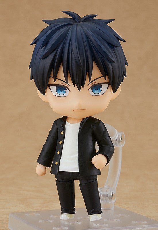 [PRE-OWNED] Nendoroid Ritsuka Uenoyama by  Good Smile Company 4580590172524 ToyCoin