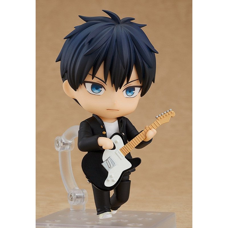 [PRE-OWNED] Nendoroid Ritsuka Uenoyama by  Good Smile Company 4580590172524 ToyCoin