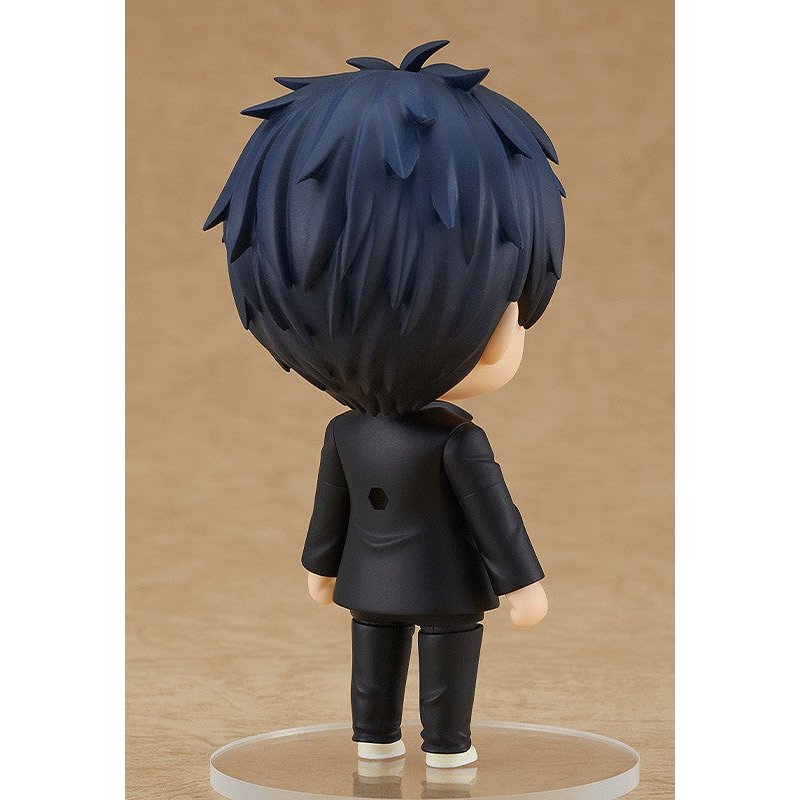 [PRE-OWNED] Nendoroid Ritsuka Uenoyama by  Good Smile Company 4580590172524 ToyCoin