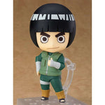 [PRE-OWNED] Nendoroid Rock Lee by Good Smile Company - Shop at ToyCoin
