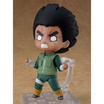 [PRE-OWNED] Nendoroid Rock Lee by Good Smile Company - Shop at ToyCoin
