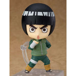 [PRE-OWNED] Nendoroid Rock Lee by Good Smile Company - Shop at ToyCoin