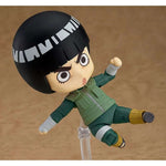 [PRE-OWNED] Nendoroid Rock Lee by Good Smile Company - Shop at ToyCoin