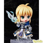 [PRE-OWNED] Nendoroid Saber 10th Anniversary Edition by Good Smile Company - Shop at ToyCoin